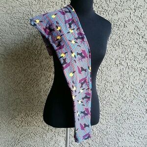 Lularoe One Sz Leggings